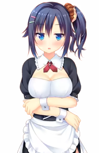 Page 318 of Watashi ga Suki nara "Suki" tte Itte! Character CG Yuuki 1 - preview thumbnail