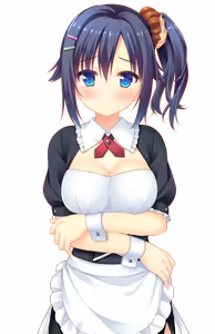 Page 355 of Watashi ga Suki nara "Suki" tte Itte! Character CG Yuuki 1 - preview thumbnail