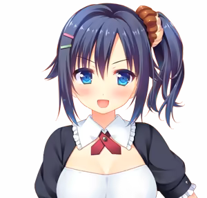 Page 56 of Watashi ga Suki nara "Suki" tte Itte! Character CG Yuuki 1 - preview thumbnail