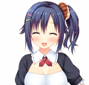 Page 8 of Watashi ga Suki nara "Suki" tte Itte! Character CG Yuuki 1 - preview thumbnail