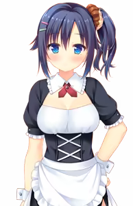 Page 83 of Watashi ga Suki nara "Suki" tte Itte! Character CG Yuuki 1 - preview thumbnail