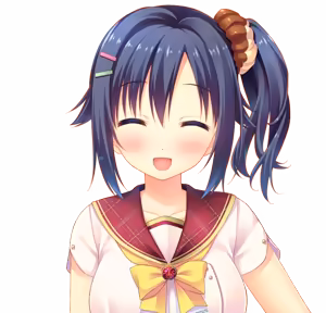 Page 896 of Watashi ga Suki nara "Suki" tte Itte! Character CG Yuuki 1 - preview thumbnail