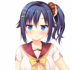 Page 907 of Watashi ga Suki nara "Suki" tte Itte! Character CG Yuuki 1 - preview thumbnail