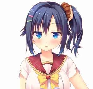 Page 910 of Watashi ga Suki nara "Suki" tte Itte! Character CG Yuuki 1 - preview thumbnail