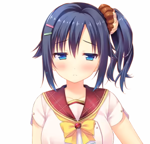 Page 927 of Watashi ga Suki nara "Suki" tte Itte! Character CG Yuuki 1 - preview thumbnail