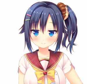 Page 935 of Watashi ga Suki nara "Suki" tte Itte! Character CG Yuuki 1 - preview thumbnail
