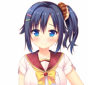 Page 947 of Watashi ga Suki nara "Suki" tte Itte! Character CG Yuuki 1 - preview thumbnail