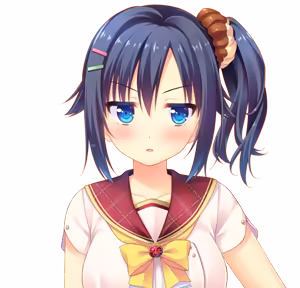 Page 956 of Watashi ga Suki nara "Suki" tte Itte! Character CG Yuuki 1 - preview thumbnail