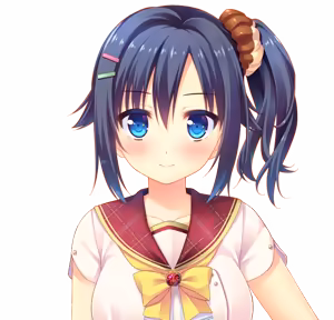 Page 959 of Watashi ga Suki nara "Suki" tte Itte! Character CG Yuuki 1 - preview thumbnail