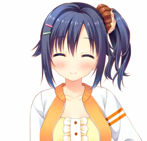 Page 1561 of Watashi ga Suki nara "Suki" tte Itte! Character CG Yuuki 2 - preview thumbnail