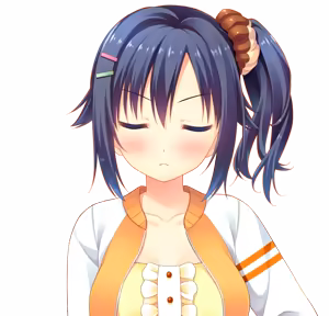 Page 1577 of Watashi ga Suki nara "Suki" tte Itte! Character CG Yuuki 2 - preview thumbnail
