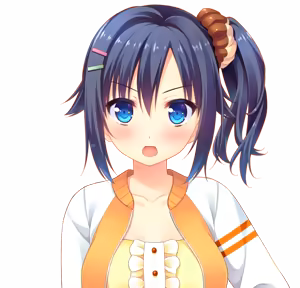 Page 1580 of Watashi ga Suki nara "Suki" tte Itte! Character CG Yuuki 2 - preview thumbnail