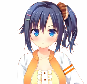 Page 1581 of Watashi ga Suki nara "Suki" tte Itte! Character CG Yuuki 2 - preview thumbnail