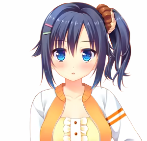 Page 1586 of Watashi ga Suki nara "Suki" tte Itte! Character CG Yuuki 2 - preview thumbnail
