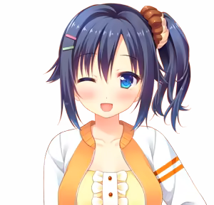 Page 1598 of Watashi ga Suki nara "Suki" tte Itte! Character CG Yuuki 2 - preview thumbnail