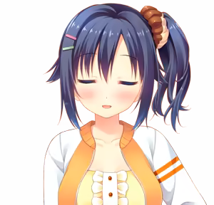 Page 1600 of Watashi ga Suki nara "Suki" tte Itte! Character CG Yuuki 2 - preview thumbnail