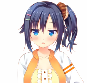 Page 1602 of Watashi ga Suki nara "Suki" tte Itte! Character CG Yuuki 2 - preview thumbnail