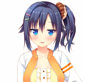Page 1604 of Watashi ga Suki nara "Suki" tte Itte! Character CG Yuuki 2 - preview thumbnail