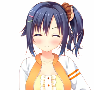 Page 1605 of Watashi ga Suki nara "Suki" tte Itte! Character CG Yuuki 2 - preview thumbnail