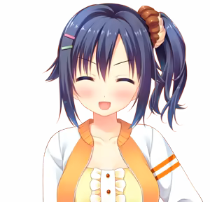 Page 1606 of Watashi ga Suki nara "Suki" tte Itte! Character CG Yuuki 2 - preview thumbnail
