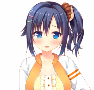Page 1616 of Watashi ga Suki nara "Suki" tte Itte! Character CG Yuuki 2 - preview thumbnail