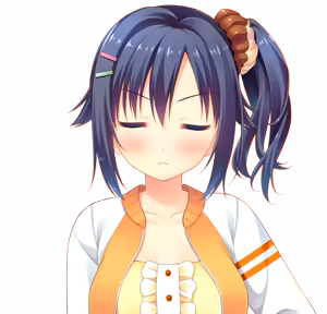 Page 1617 of Watashi ga Suki nara "Suki" tte Itte! Character CG Yuuki 2 - preview thumbnail
