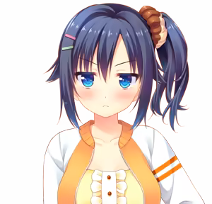 Page 1619 of Watashi ga Suki nara "Suki" tte Itte! Character CG Yuuki 2 - preview thumbnail