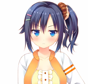 Page 1621 of Watashi ga Suki nara "Suki" tte Itte! Character CG Yuuki 2 - preview thumbnail