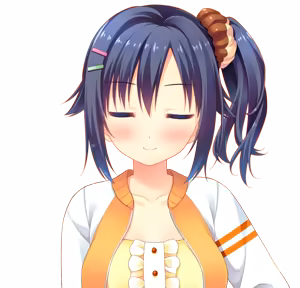 Page 1623 of Watashi ga Suki nara "Suki" tte Itte! Character CG Yuuki 2 - preview thumbnail