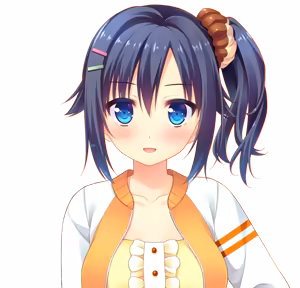 Page 1626 of Watashi ga Suki nara "Suki" tte Itte! Character CG Yuuki 2 - preview thumbnail
