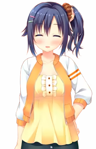 Page 1630 of Watashi ga Suki nara "Suki" tte Itte! Character CG Yuuki 2 - preview thumbnail