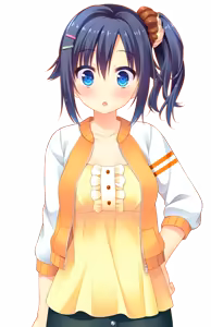 Page 1641 of Watashi ga Suki nara "Suki" tte Itte! Character CG Yuuki 2 - preview thumbnail