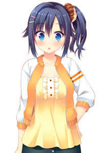 Page 1643 of Watashi ga Suki nara "Suki" tte Itte! Character CG Yuuki 2 - preview thumbnail