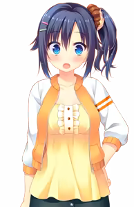 Page 1644 of Watashi ga Suki nara "Suki" tte Itte! Character CG Yuuki 2 - preview thumbnail
