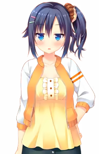 Page 1648 of Watashi ga Suki nara "Suki" tte Itte! Character CG Yuuki 2 - preview thumbnail
