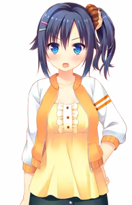 Page 1654 of Watashi ga Suki nara "Suki" tte Itte! Character CG Yuuki 2 - preview thumbnail