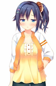 Page 1668 of Watashi ga Suki nara "Suki" tte Itte! Character CG Yuuki 2 - preview thumbnail