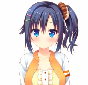 Page 1779 of Watashi ga Suki nara "Suki" tte Itte! Character CG Yuuki 2 - preview thumbnail