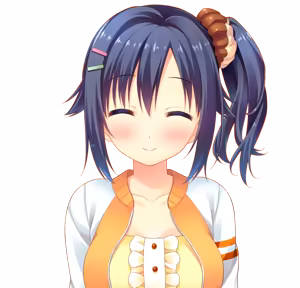 Page 1783 of Watashi ga Suki nara "Suki" tte Itte! Character CG Yuuki 2 - preview thumbnail
