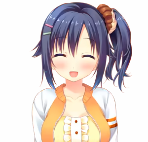 Page 1784 of Watashi ga Suki nara "Suki" tte Itte! Character CG Yuuki 2 - preview thumbnail