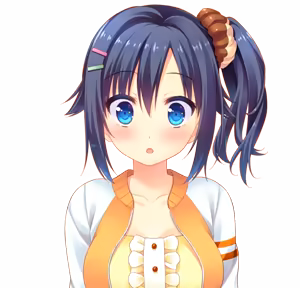 Page 1789 of Watashi ga Suki nara "Suki" tte Itte! Character CG Yuuki 2 - preview thumbnail
