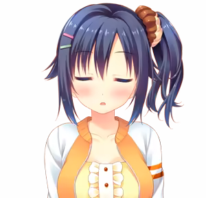Page 1794 of Watashi ga Suki nara "Suki" tte Itte! Character CG Yuuki 2 - preview thumbnail
