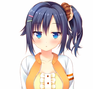 Page 1797 of Watashi ga Suki nara "Suki" tte Itte! Character CG Yuuki 2 - preview thumbnail
