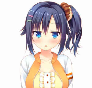 Page 1798 of Watashi ga Suki nara "Suki" tte Itte! Character CG Yuuki 2 - preview thumbnail