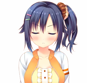 Page 1799 of Watashi ga Suki nara "Suki" tte Itte! Character CG Yuuki 2 - preview thumbnail