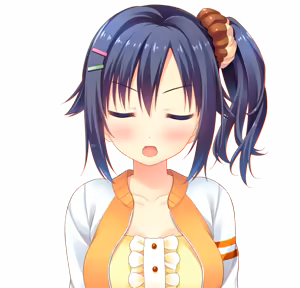 Page 1800 of Watashi ga Suki nara "Suki" tte Itte! Character CG Yuuki 2 - preview thumbnail