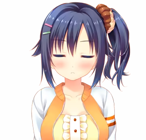 Page 1805 of Watashi ga Suki nara "Suki" tte Itte! Character CG Yuuki 2 - preview thumbnail