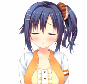 Page 1812 of Watashi ga Suki nara "Suki" tte Itte! Character CG Yuuki 2 - preview thumbnail