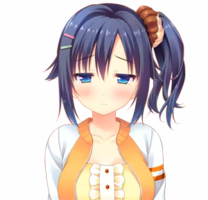 Page 1813 of Watashi ga Suki nara "Suki" tte Itte! Character CG Yuuki 2 - preview thumbnail