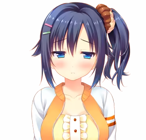 Page 1815 of Watashi ga Suki nara "Suki" tte Itte! Character CG Yuuki 2 - preview thumbnail